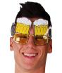 Gafas cerveza oktoberfest