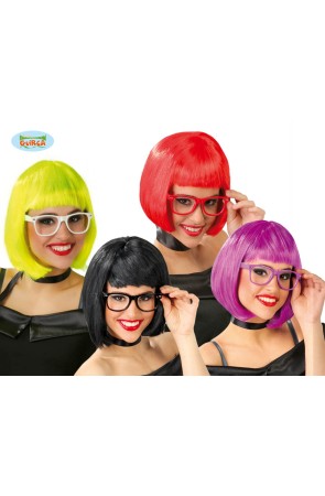 Gafas fashion.