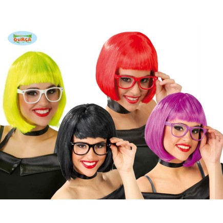 Comprar Gafas fashion. Gafas para Disfraces Complementos Disfraces > Accesorios para la cabeza Disfraces | Tienda de disfraces en Madrid, disfracestuyyo.com