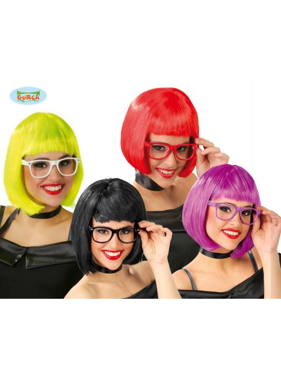 Gafas fashion.