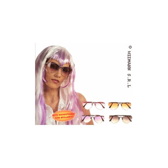 Gafas brillantes 2025