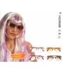 GAFAS CON BRILLANTES