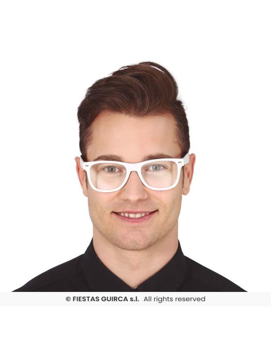 Gafas con cristales de color (5 colores distintos)