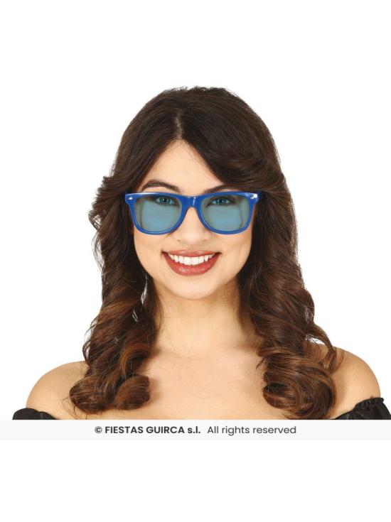 Gafas con cristales de color (5 colores distintos)