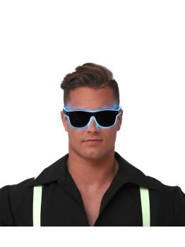 Gafas con Luz Azul