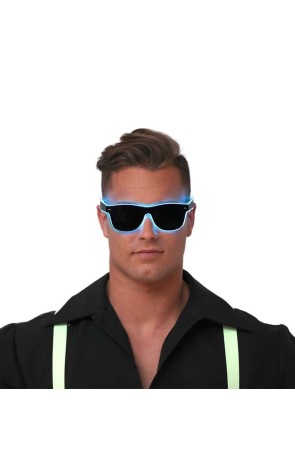 Gafas con Luz Azul