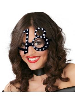 Gafas cumpleaños 18 años