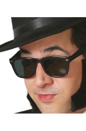 Gafas de Blues Star
