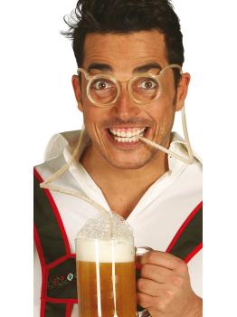 Gafas de Borrachín Oktoberfest