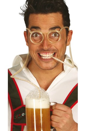 Gafas de Borrachín Oktoberfest