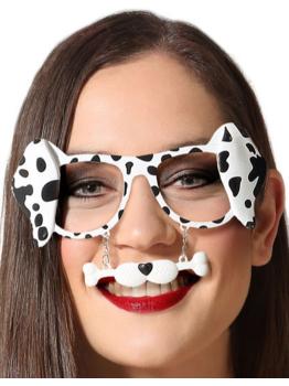Gafas de Dálmata