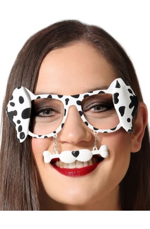 Gafas de Dálmata