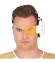 Gafas de Guerrero Manga Vegeta