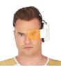Gafas de Guerrero Manga Vegeta