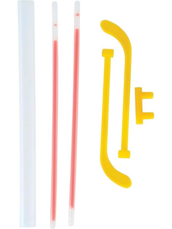 Gafas de Luz Neón