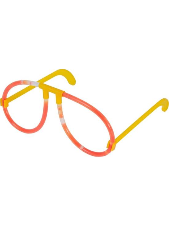 Gafas de Luz Neón