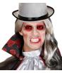 Gafas De Personajes Adulto Unisex Rojas