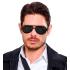 🕶️ Gafas de Policía para Disfraz – Widmann 03422