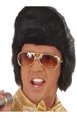 Gafas Doradas