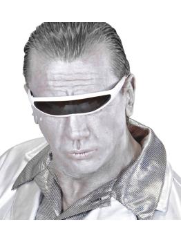 Gafas Espaciales o Robóticas