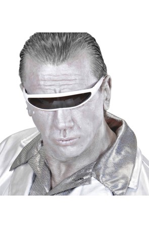 Gafas Espaciales o Robóticas