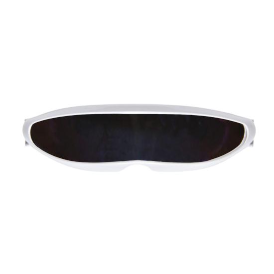 Gafas Espaciales o Robóticas