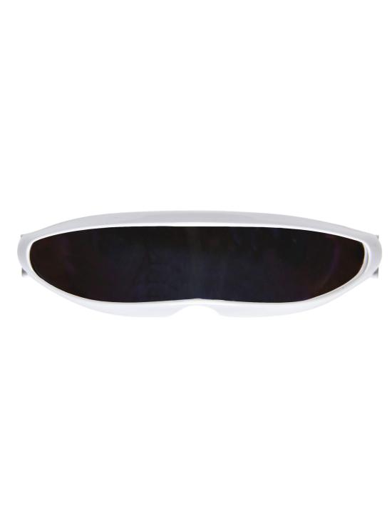 Gafas Espaciales o Robóticas