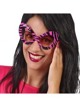 Gafas Fiestera Rosa