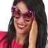 Gafas Fiestera Rosa