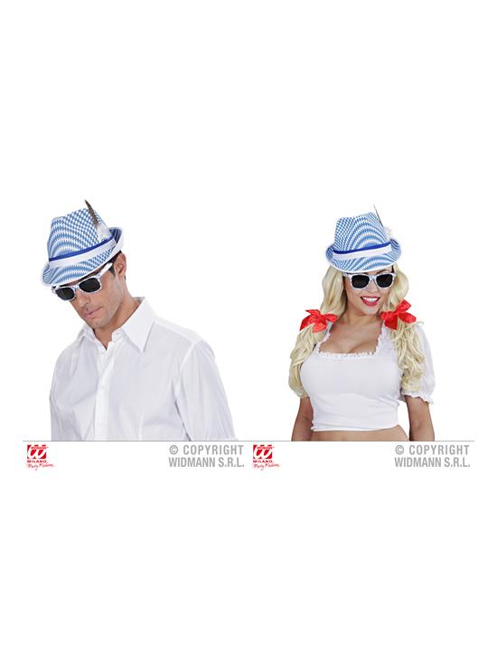 Gafas Fiestero OKtoberfest.