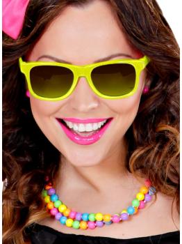 Gafas Fluor Fiesta
