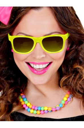 Gafas Fluor Fiesta