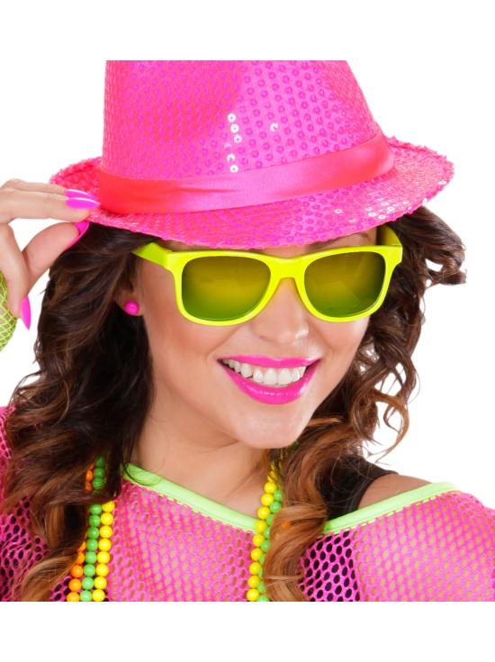 Gafas Fluor Fiesta