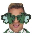 Gafas Gigantes San Patricio