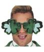 Gafas Gigantes San Patricio