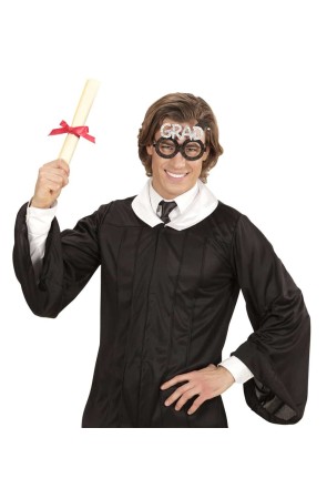 Gafas Graduado Purpurina