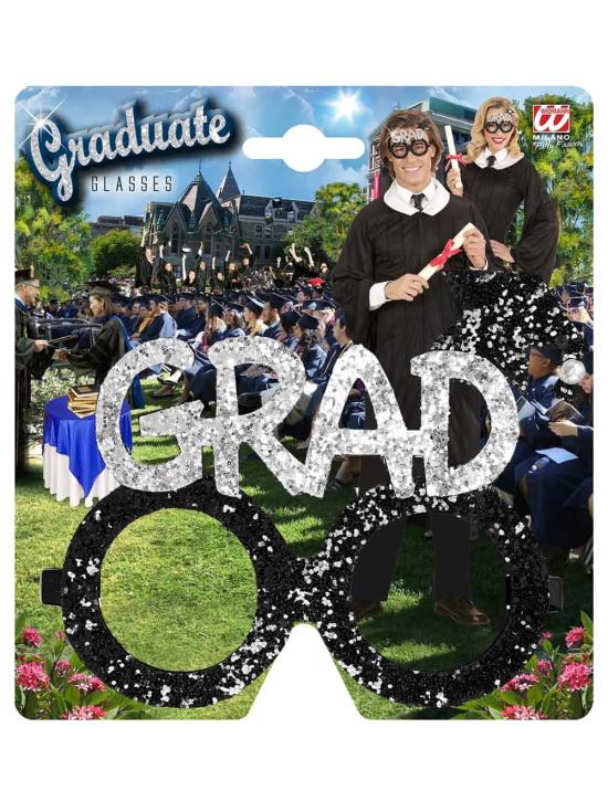 Gafas Graduado Purpurina