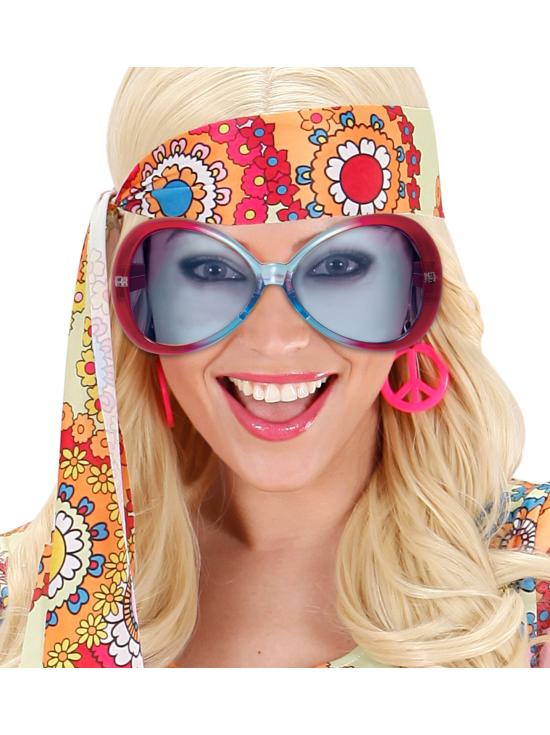 Gafas Grandes años 70 Fashion