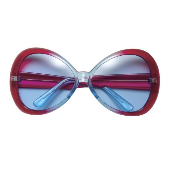 Gafas Grandes años 70 Fashion Gafas Grandes años 70 Fashion