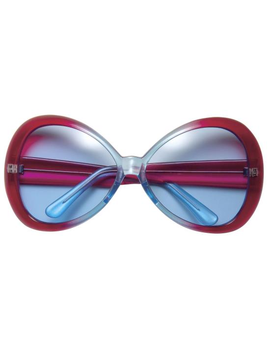 Gafas Grandes años 70 Fashion