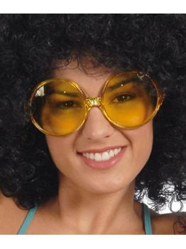 Gafas Grandes de los años 70