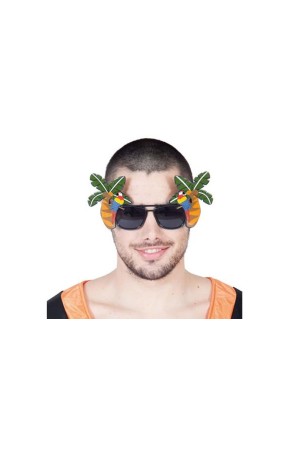 Gafas Hawaianas
