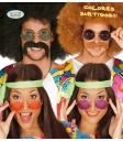Gafas Hippies Gigantes colores surtidos
