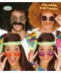 Gafas Hippies Gigantes colores surtidos