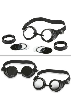 Gafas Lentes Multiples