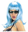Gafas Metalizadas Colores  Unisex