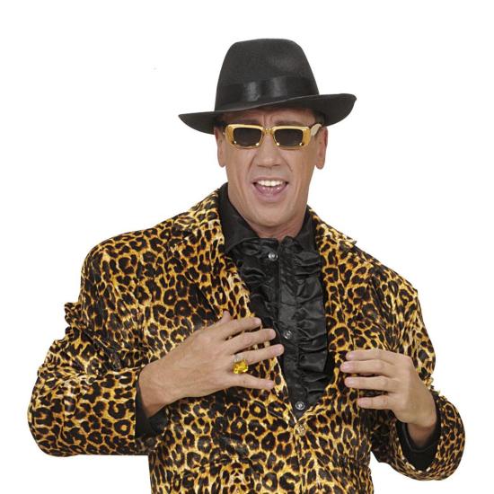 Gafas Metalizadas Colores  Unisex