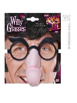 GAFAS MINGA
