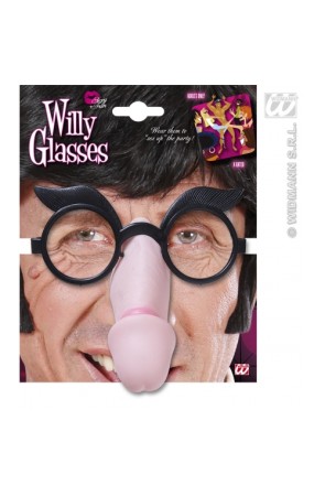 GAFAS MINGA