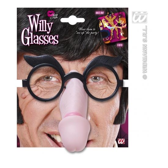 GAFAS MINGA